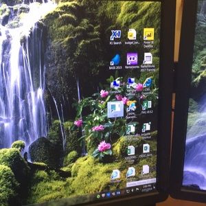 Meet your Posher, Norma